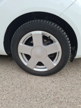 Ford Fiesta, снимка 5