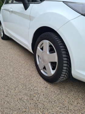Ford Fiesta, снимка 6