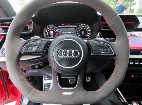 Audi Rs3 2.5TFSI QUATTRO 23000km!!!, снимка 8