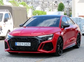 Audi Rs3 2.5TFSI QUATTRO 23000km!!!, снимка 2