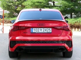 Audi Rs3 2.5TFSI QUATTRO 23000km!!!, снимка 4
