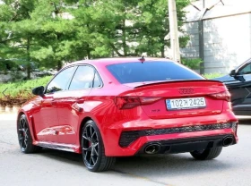 Audi Rs3 2.5TFSI QUATTRO 23000km!!!, снимка 3