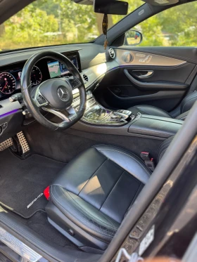 Mercedes-Benz E 350, снимка 6