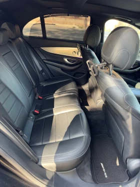 Mercedes-Benz E 350, снимка 8