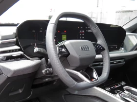 Audi A6 40 TFSI / S-LINE / MMI DISPLAY / MATRIX / 360 /, снимка 8