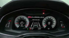 Audi A6 45 TFSI/ HEAD UP/ПОДГРЕВ/ОБДУХ/ПАНО/, снимка 7