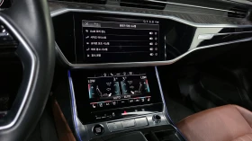 Audi A6 45 TFSI/ HEAD UP/ПОДГРЕВ/ОБДУХ/ПАНО/, снимка 13
