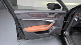 Audi A6 45 TFSI/ HEAD UP/ПОДГРЕВ/ОБДУХ/ПАНО/, снимка 8