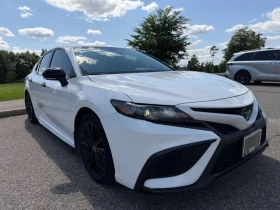 Toyota Camry * SE * CARFAX * БЕЗ ПЪРВОНАЧАЛНА ВНОСКА, снимка 10