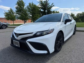Toyota Camry * SE * CARFAX * БЕЗ ПЪРВОНАЧАЛНА ВНОСКА, снимка 1