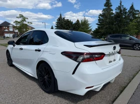 Toyota Camry * SE * CARFAX * БЕЗ ПЪРВОНАЧАЛНА ВНОСКА, снимка 17