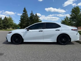 Toyota Camry * SE * CARFAX * БЕЗ ПЪРВОНАЧАЛНА ВНОСКА, снимка 2