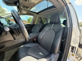 Toyota Camry * SE * CARFAX * БЕЗ ПЪРВОНАЧАЛНА ВНОСКА, снимка 5