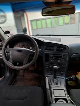 Volvo V70 2.4T 5, снимка 11