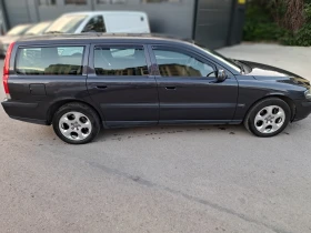 Volvo V70 2.4T 5, снимка 6
