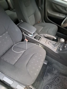 Volvo V70 2.4T 5, снимка 9