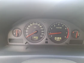 Volvo V70 2.4T 5, снимка 10