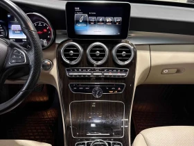 Mercedes-Benz C 300 * DISTRONIC* PANORAMA* , снимка 9