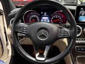 Mercedes-Benz C 300 * DISTRONIC* PANORAMA* , снимка 16