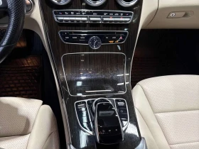 Mercedes-Benz C 300 * DISTRONIC* PANORAMA* , снимка 15