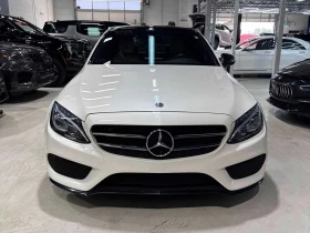 Mercedes-Benz C 300 * DISTRONIC* PANORAMA* , снимка 6