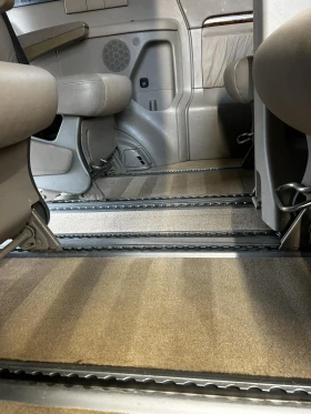 Mercedes-Benz Viano Mercedes Viano 2.2 Automatic, снимка 10