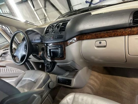 Mercedes-Benz Viano Mercedes Viano 2.2 Automatic, снимка 11