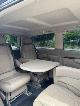 Mercedes-Benz Viano Mercedes Viano 2.2 Automatic, снимка 1