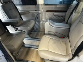 Mercedes-Benz Viano Mercedes Viano 2.2 Automatic, снимка 8