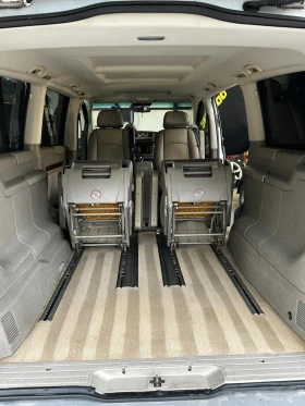 Mercedes-Benz Viano Mercedes Viano 2.2 Automatic, снимка 9