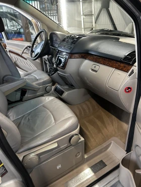 Mercedes-Benz Viano Mercedes Viano 2.2 Automatic, снимка 13