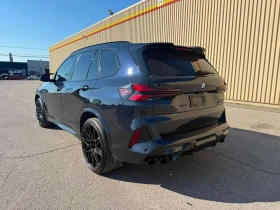 BMW X5M * Competition * АВТОКРЕДИТ БЕЗ ПЪРВОНАЧАЛНА ВНОСКА, снимка 7