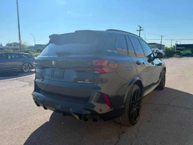 BMW X5M * Competition * АВТОКРЕДИТ БЕЗ ПЪРВОНАЧАЛНА ВНОСКА, снимка 11