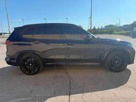 BMW X5M * Competition * АВТОКРЕДИТ БЕЗ ПЪРВОНАЧАЛНА ВНОСКА, снимка 3