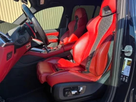 BMW X5M * Competition * АВТОКРЕДИТ БЕЗ ПЪРВОНАЧАЛНА ВНОСКА, снимка 5