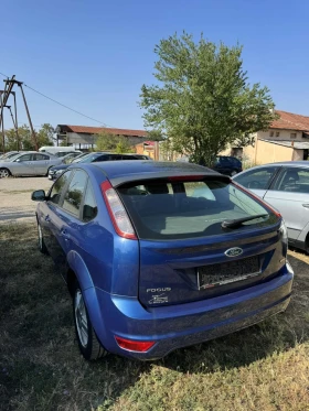 Ford Focus 1.6, снимка 4