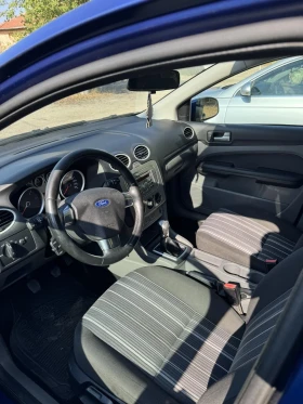 Ford Focus 1.6, снимка 6