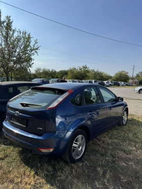 Ford Focus 1.6, снимка 1
