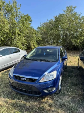 Ford Focus 1.6, снимка 5