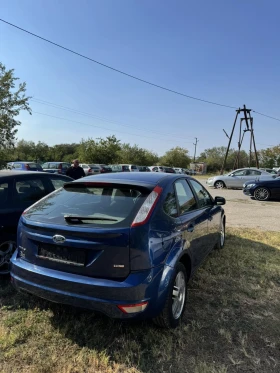 Ford Focus 1.6, снимка 3
