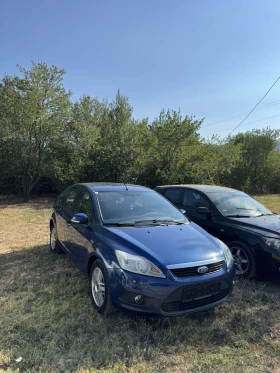 Ford Focus 1.6, снимка 2