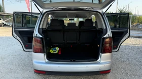 VW Touran 1.6GPL-102кс/ГАЗ/Face/НОВ ВНОС ОТ ИТАЛИЯ, снимка 8