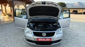 VW Touran 1.6GPL-102кс/ГАЗ/Face/НОВ ВНОС ОТ ИТАЛИЯ, снимка 7