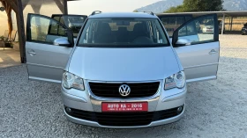 VW Touran 1.6GPL-102кс/ГАЗ/Face/НОВ ВНОС ОТ ИТАЛИЯ, снимка 2
