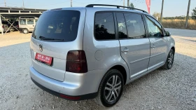 VW Touran 1.6GPL-102кс/ГАЗ/Face/НОВ ВНОС ОТ ИТАЛИЯ, снимка 6