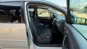 VW Touran 1.6GPL-102кс/ГАЗ/Face/НОВ ВНОС ОТ ИТАЛИЯ, снимка 13