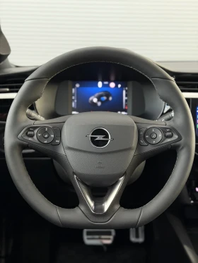 Opel Corsa HYBRID 1700км FULL-FULL-MAX, снимка 14