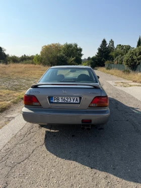 Honda Legend 3.5 автомат климатроник, снимка 3