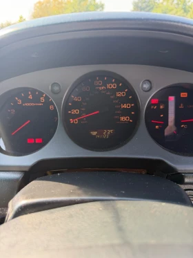 Honda Legend 3.5 автомат климатроник, снимка 13