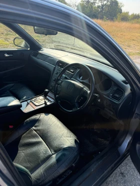 Honda Legend 3.5 автомат климатроник, снимка 5